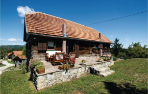 Beautiful Home In Ozalj With Wifi